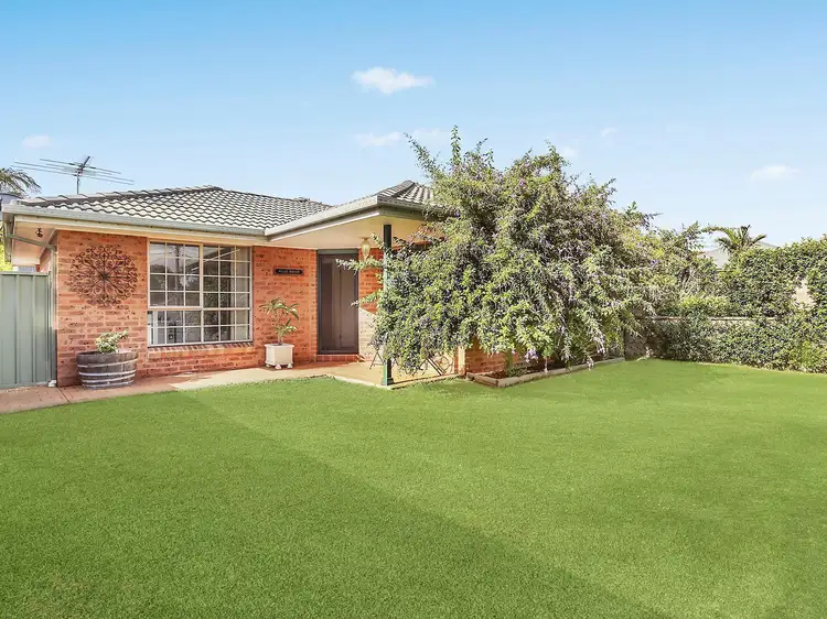 Main view of Homely house listing, 30 Tasman Street, Kurnell NSW 2231