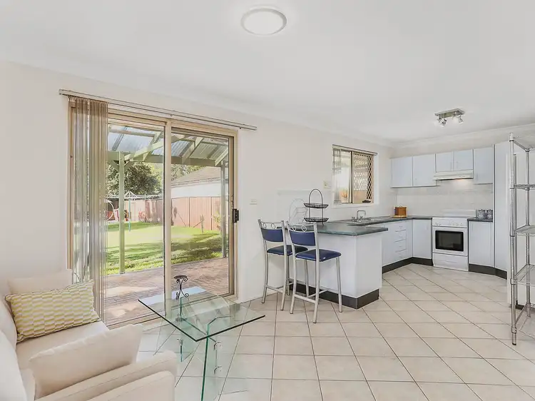Second view of Homely house listing, 30 Tasman Street, Kurnell NSW 2231