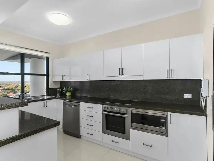 Sixth view of Homely apartment listing, 1105/20 Gerrale Street, Cronulla NSW 2230