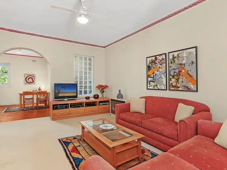 3/18 Glebe Street, Randwick NSW 2031