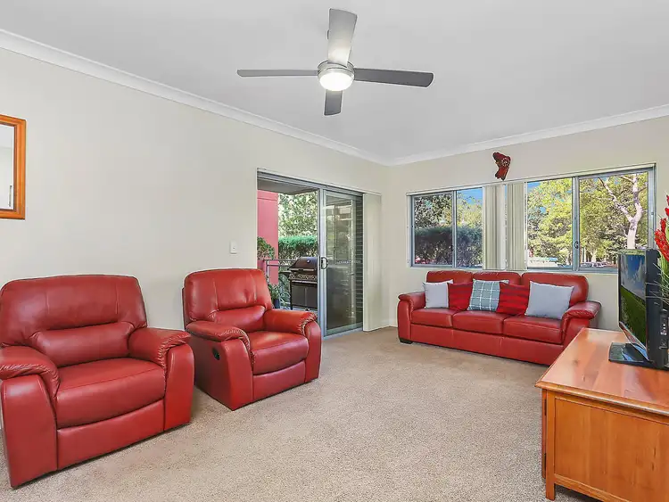 Fourth view of Homely apartment listing, 4/8 Burne Avenue, Dee Why NSW 2099