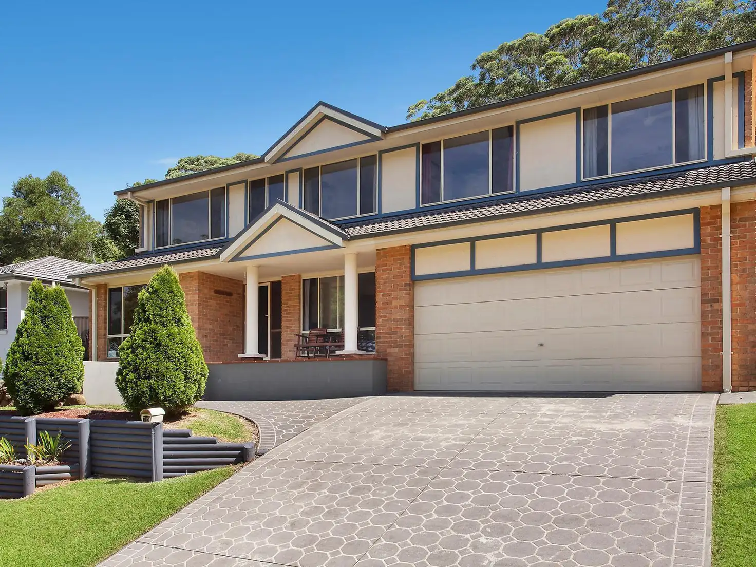 Main view of Homely house listing, 30 Old Farm Place, Ourimbah NSW 2258