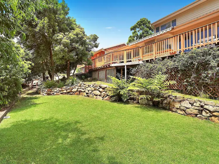 24 Livingstone Place, Mount Colah NSW 2079