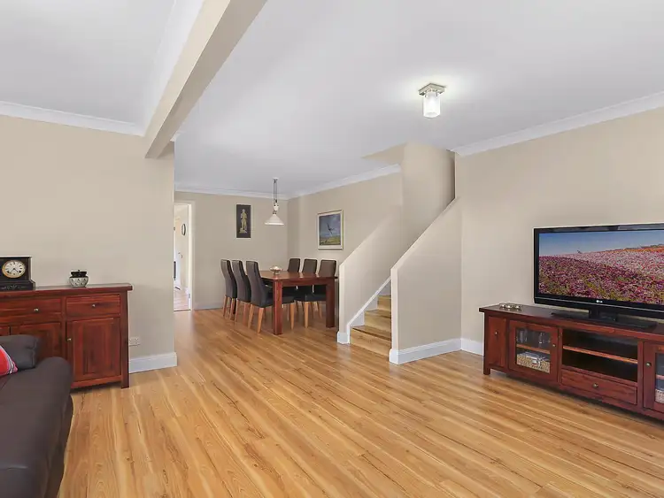 Second view of Homely house listing, 24 Livingstone Place, Mount Colah NSW 2079