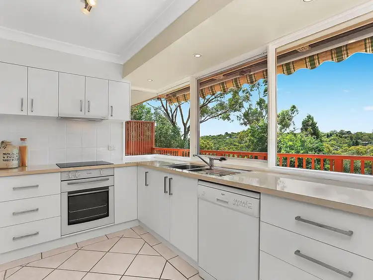 Third view of Homely house listing, 24 Livingstone Place, Mount Colah NSW 2079