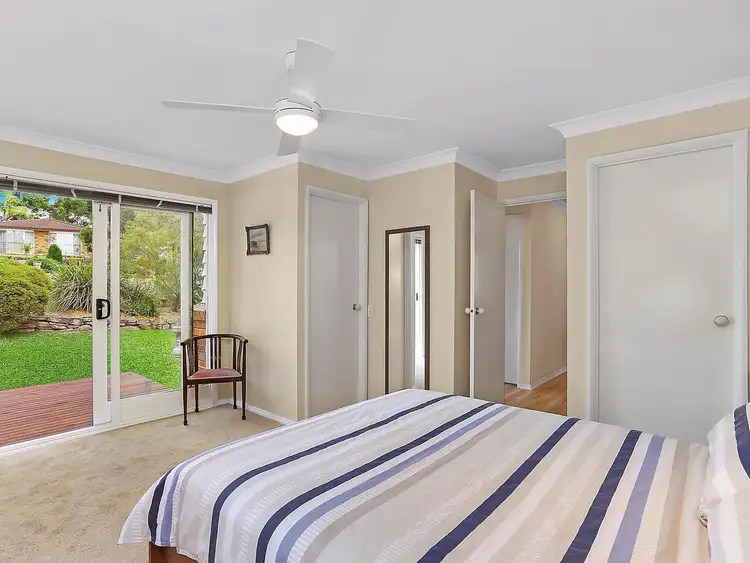 Fourth view of Homely house listing, 24 Livingstone Place, Mount Colah NSW 2079