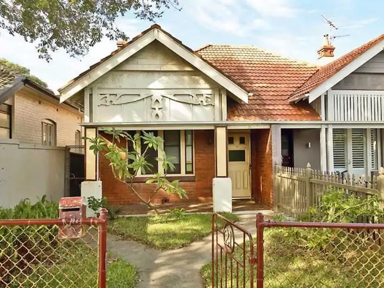 21 Ashton Street, Queens Park NSW 2022