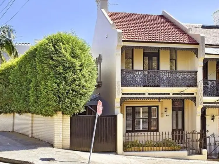 50 Liverpool Street, Paddington NSW 2021