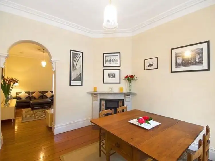 4 Glen Street, Paddington NSW 2021