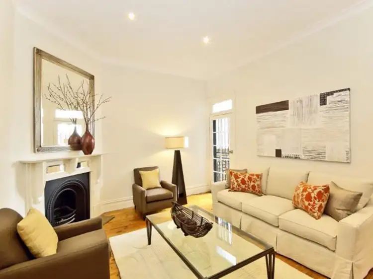 17 Lawson Street, Paddington NSW 2021