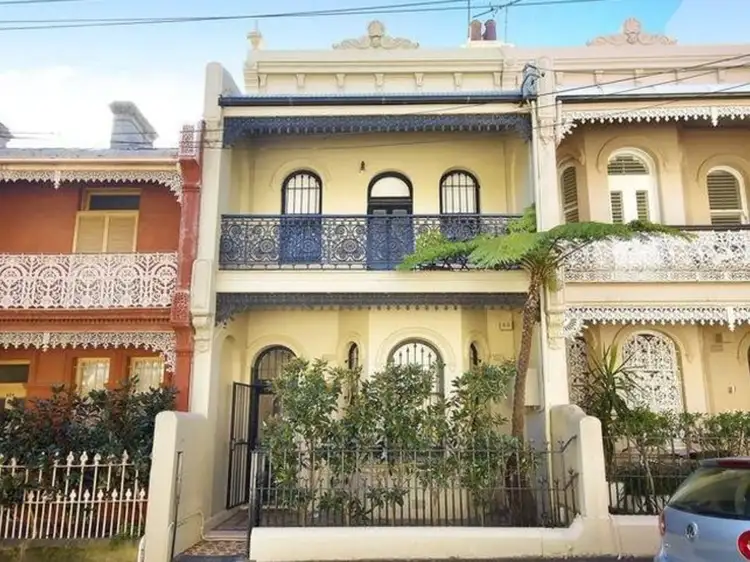 261 Underwood Street, Paddington NSW 2021