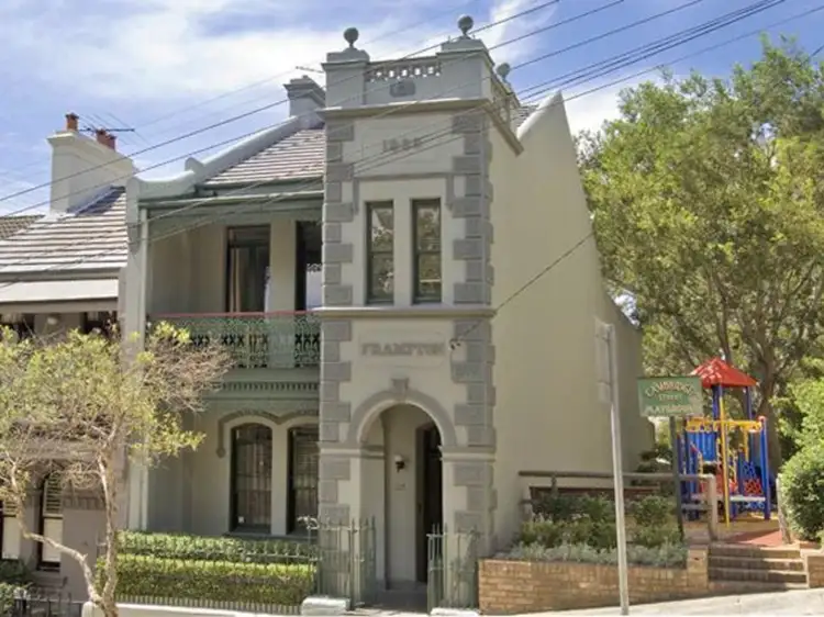 59 Cambridge Street, Paddington NSW 2021