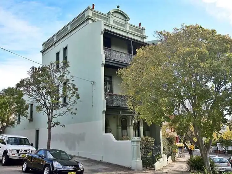 11 Gurner Street, Paddington NSW 2021