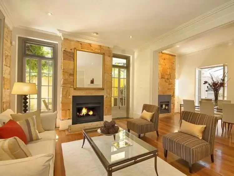 Second view of Homely house listing, 115 Jersey Road, Woollahra NSW 2025