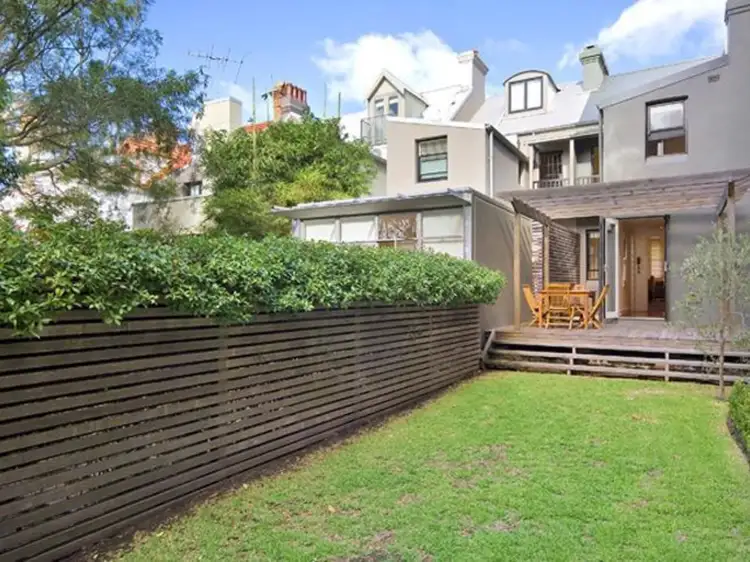 Main view of Homely house listing, 126 Jersey Road, Woollahra NSW 2025