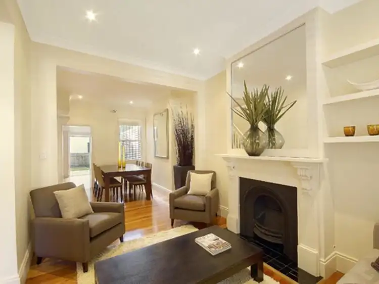 Second view of Homely house listing, 126 Jersey Road, Woollahra NSW 2025