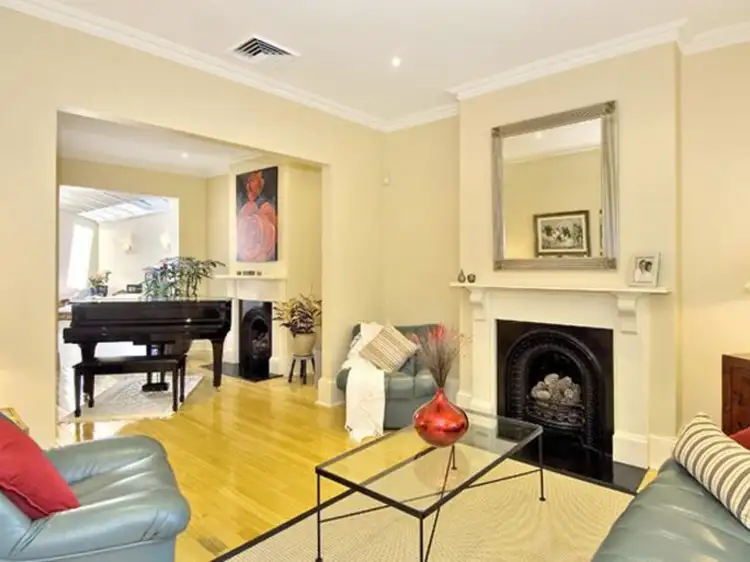 11A Jersey Road, Woollahra NSW 2025