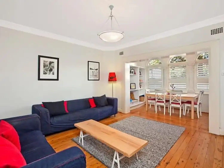 Main view of Homely apartment listing, 2/70 New South Head Road, Vaucluse NSW 2030