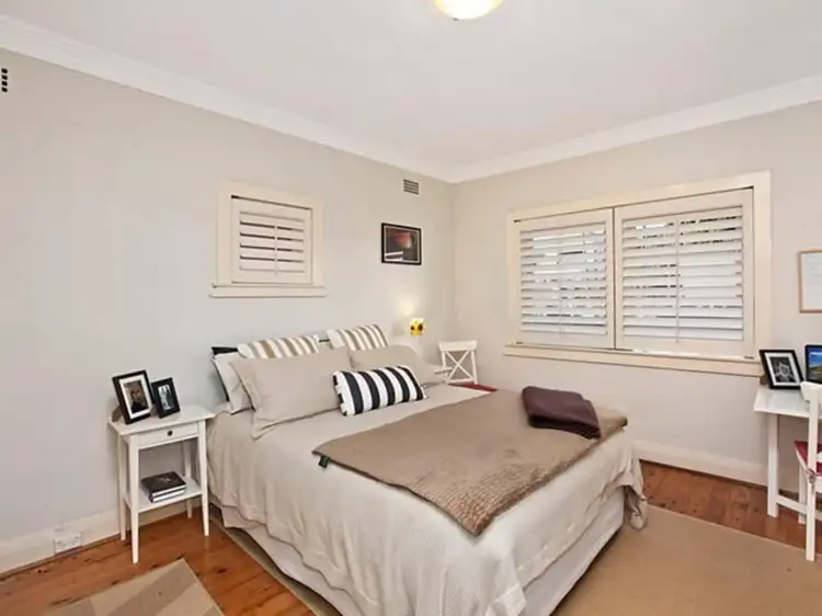 Second view of Homely apartment listing, 2/70 New South Head Road, Vaucluse NSW 2030