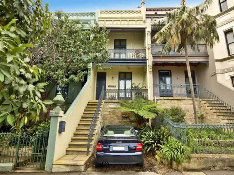 342 Moore Park Road, Paddington NSW 2021