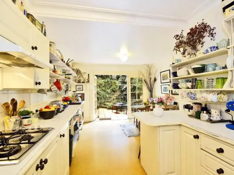 Third view of Homely house listing, 342 Moore Park Road, Paddington NSW 2021