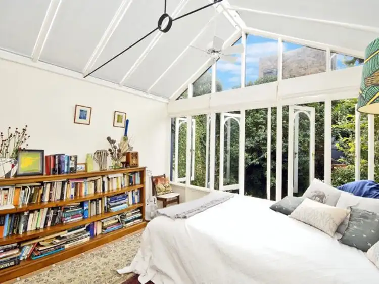 Fourth view of Homely house listing, 342 Moore Park Road, Paddington NSW 2021