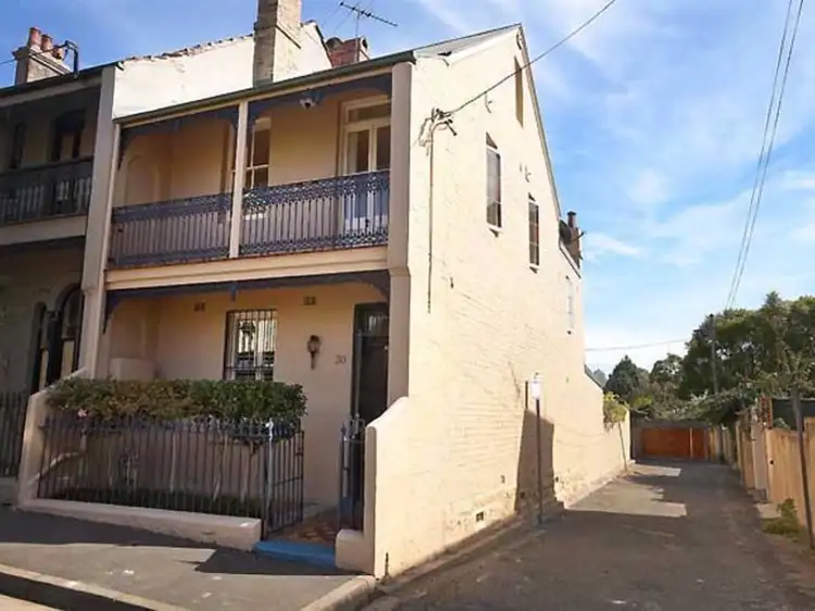 Third view of Homely house listing, 30 Queen Road, Paddington NSW 2021