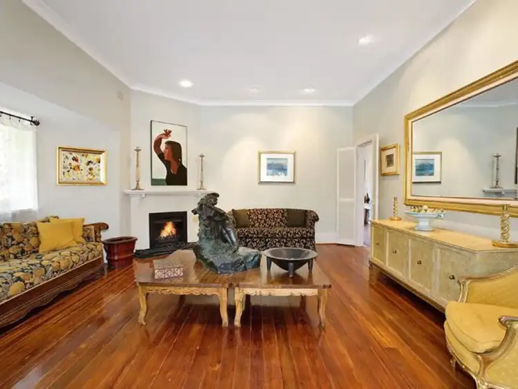 Second view of Homely house listing, 11 Latimer Road, Bellevue Hill NSW 2023
