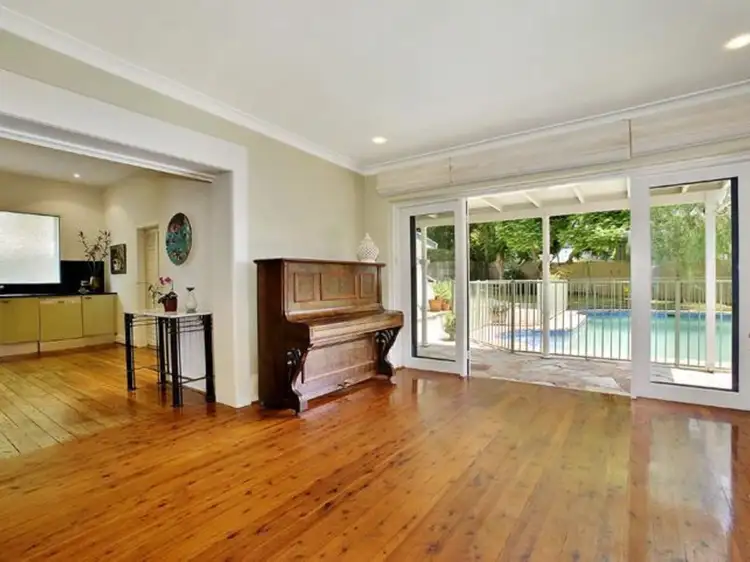 Third view of Homely house listing, 11 Latimer Road, Bellevue Hill NSW 2023