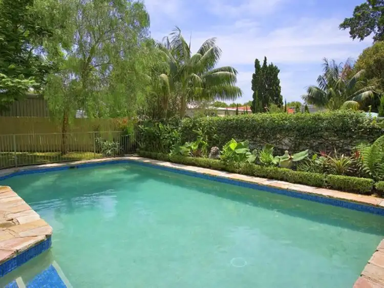 Fifth view of Homely house listing, 11 Latimer Road, Bellevue Hill NSW 2023
