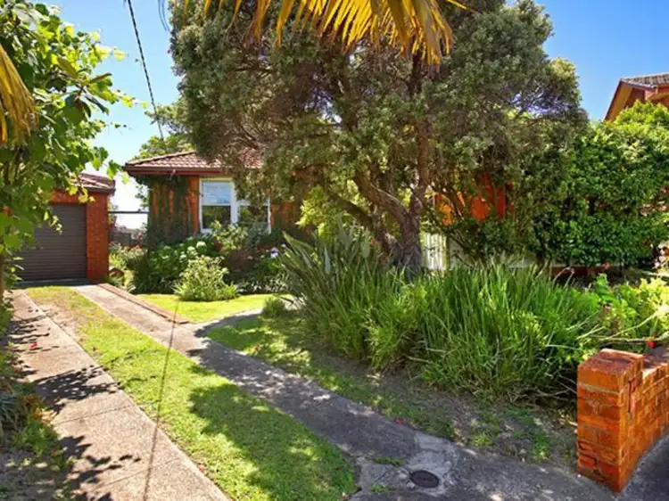 1 Harlowe Place, Tamarama NSW 2026