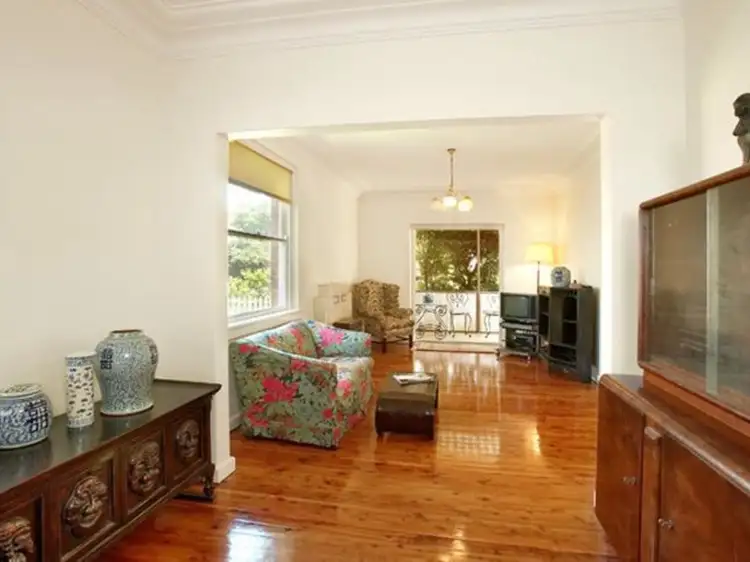 Second view of Homely house listing, 1 Harlowe Place, Tamarama NSW 2026