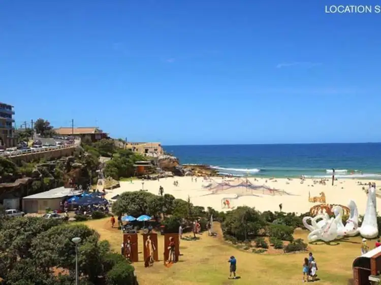 Fourth view of Homely house listing, 1 Harlowe Place, Tamarama NSW 2026