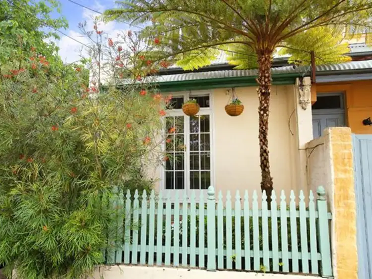 11 Victoria Place, Paddington NSW 2021