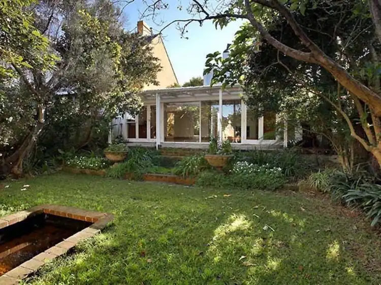 11 Stewart Place, Paddington NSW 2021