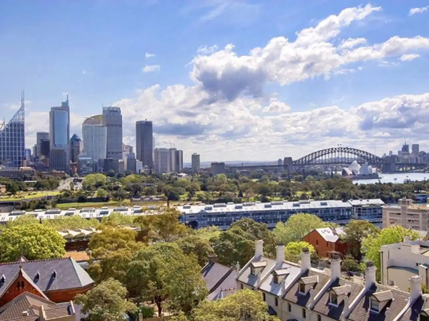 Main view of Homely apartment listing, 801/7 Rockwall Crescent, Potts Point NSW 2011