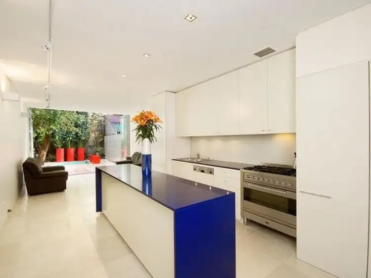 Fourth view of Homely house listing, 35 Sutherland Avenue, Paddington NSW 2021