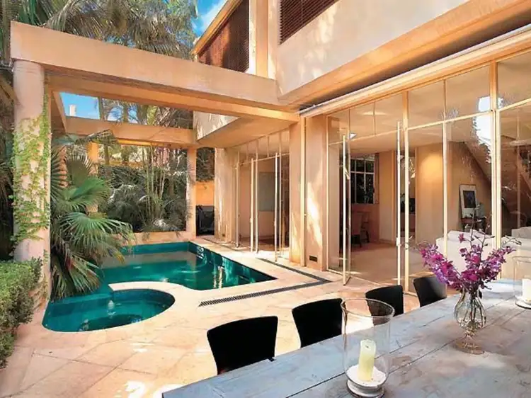 Main view of Homely house listing, 29 Thorne Street, Edgecliff NSW 2027