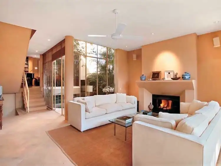 Second view of Homely house listing, 29 Thorne Street, Edgecliff NSW 2027
