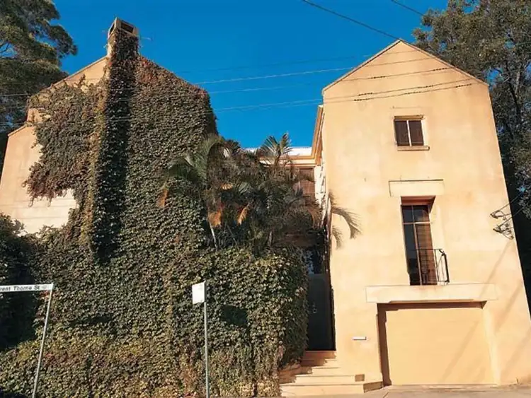 Fourth view of Homely house listing, 29 Thorne Street, Edgecliff NSW 2027