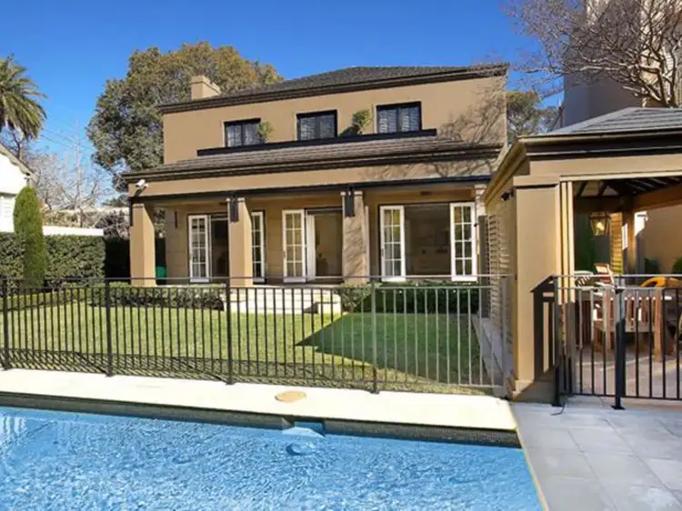 Main view of Homely house listing, 8 Nelson Street, Woollahra NSW 2025