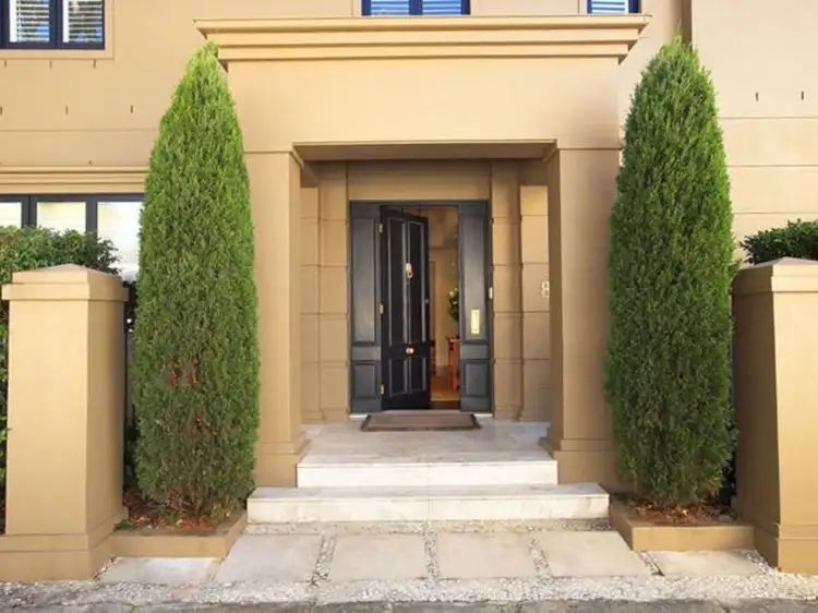 Second view of Homely house listing, 8 Nelson Street, Woollahra NSW 2025