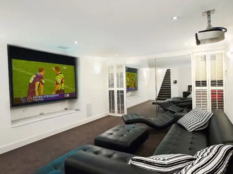 Fifth view of Homely house listing, 8 Nelson Street, Woollahra NSW 2025