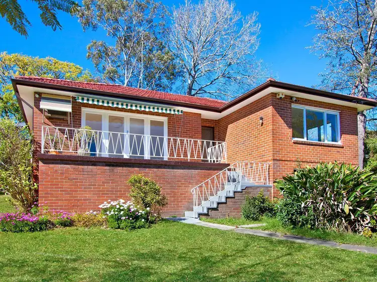 Main view of Homely house listing, 131D Greville Street, Chatswood NSW 2067