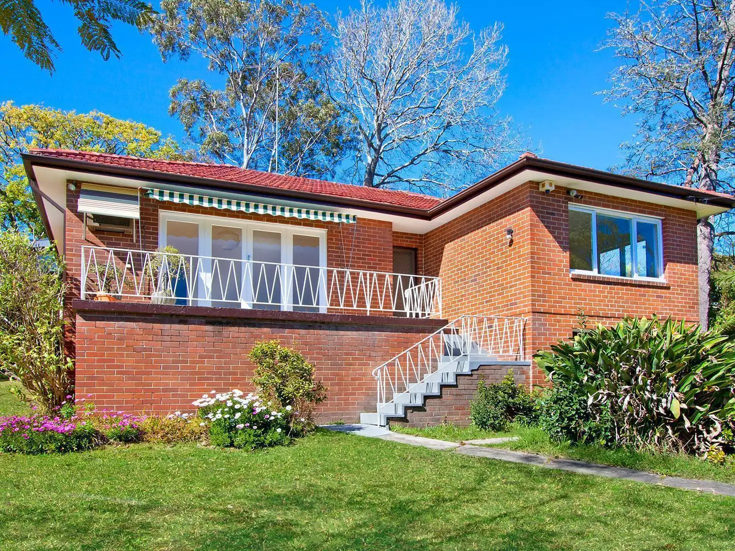 Main view of Homely house listing, 131D Greville Street, Chatswood NSW 2067