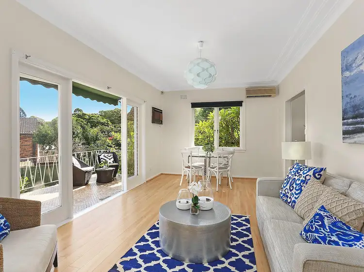 Second view of Homely house listing, 131D Greville Street, Chatswood NSW 2067