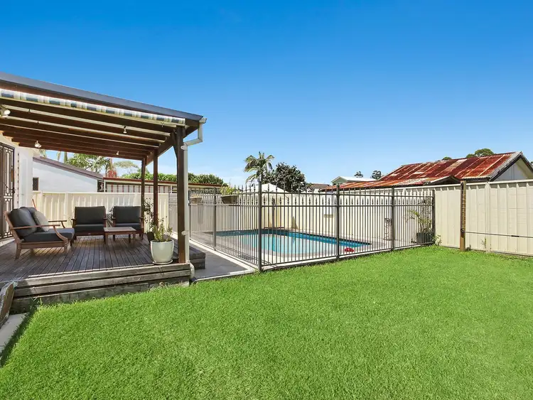 Second view of Homely house listing, 33 Pulver Street, Hamilton South NSW 2303