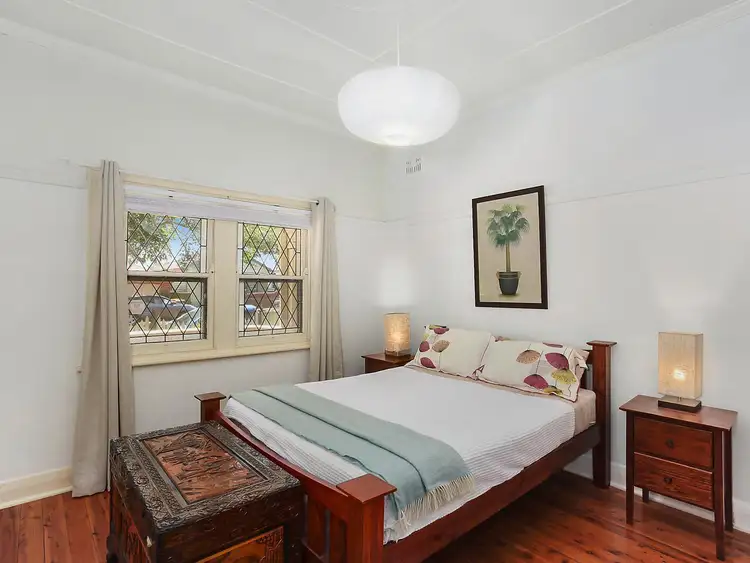 Fourth view of Homely house listing, 33 Pulver Street, Hamilton South NSW 2303