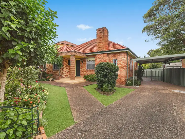 87 Orchardtown Road, New Lambton NSW 2305