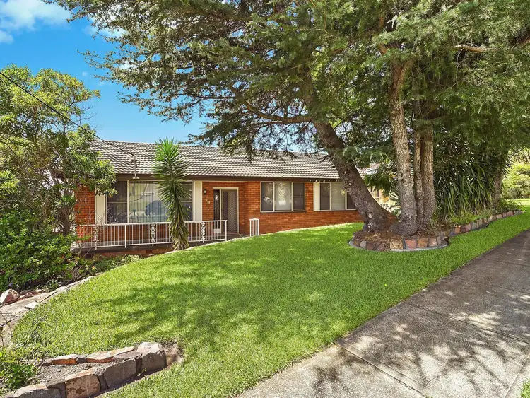 170 Elermore Parade, Wallsend NSW 2287